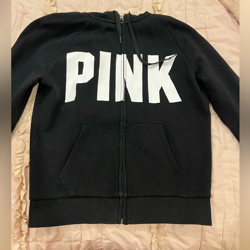 PINK Sweater